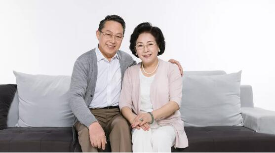 這次回家，請記得臻藏爸媽的慢時光！