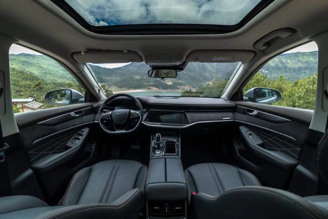 奕炫MAX新車到店！預(yù)訂尊享8大特權(quán)